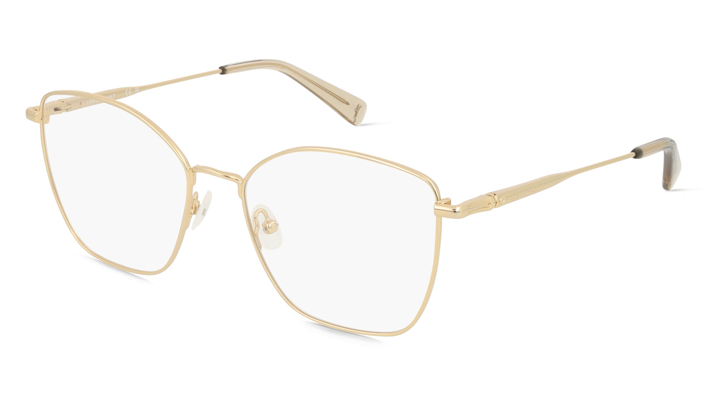 variant 23521 / Longchamp LO2151 / Gold