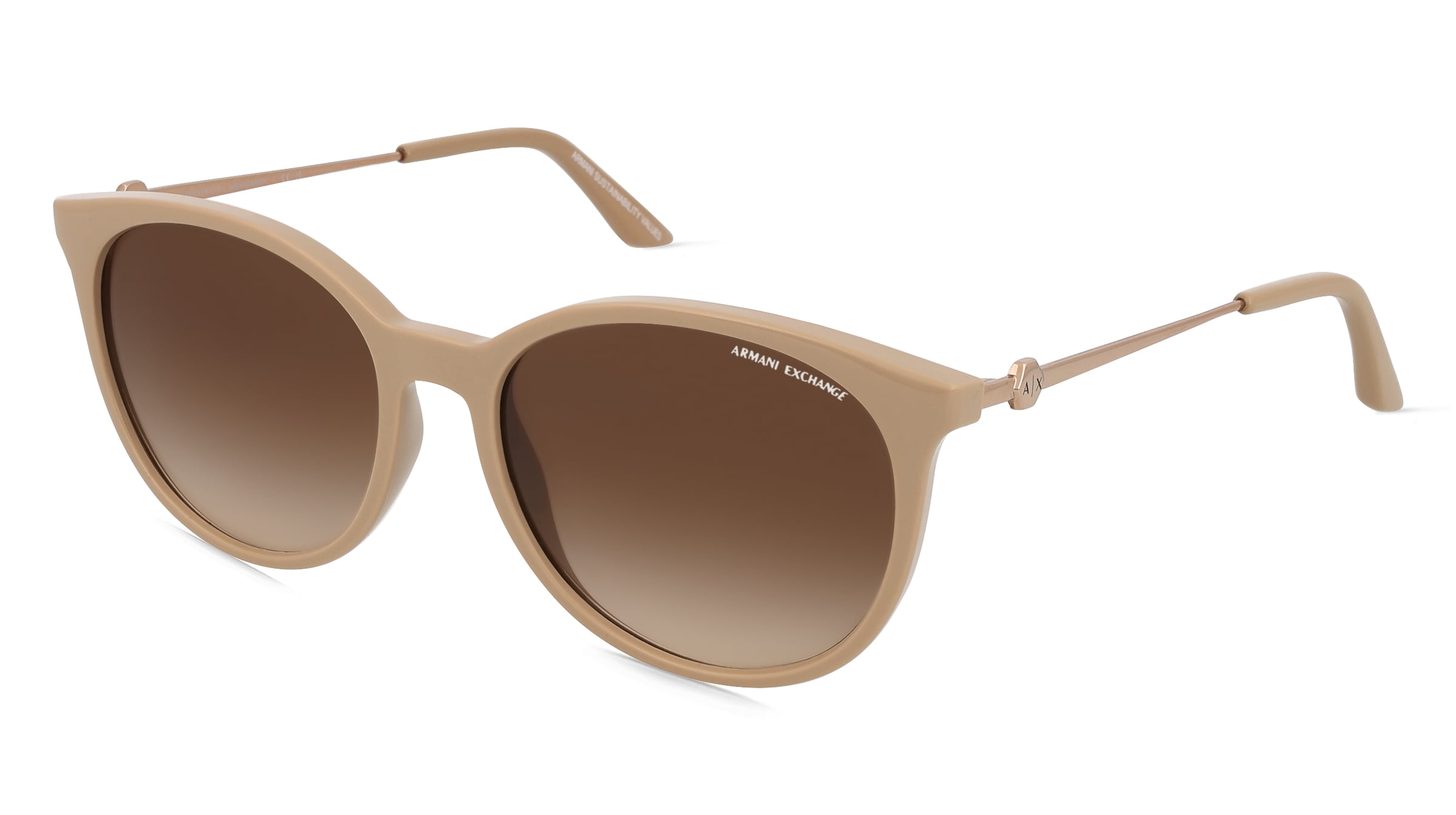 Armani Exchange AX4140S Emporio Armani