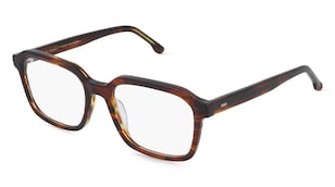 variant 33308 / Fielmann BD 620 FA HARVEY / Braun Gestreift