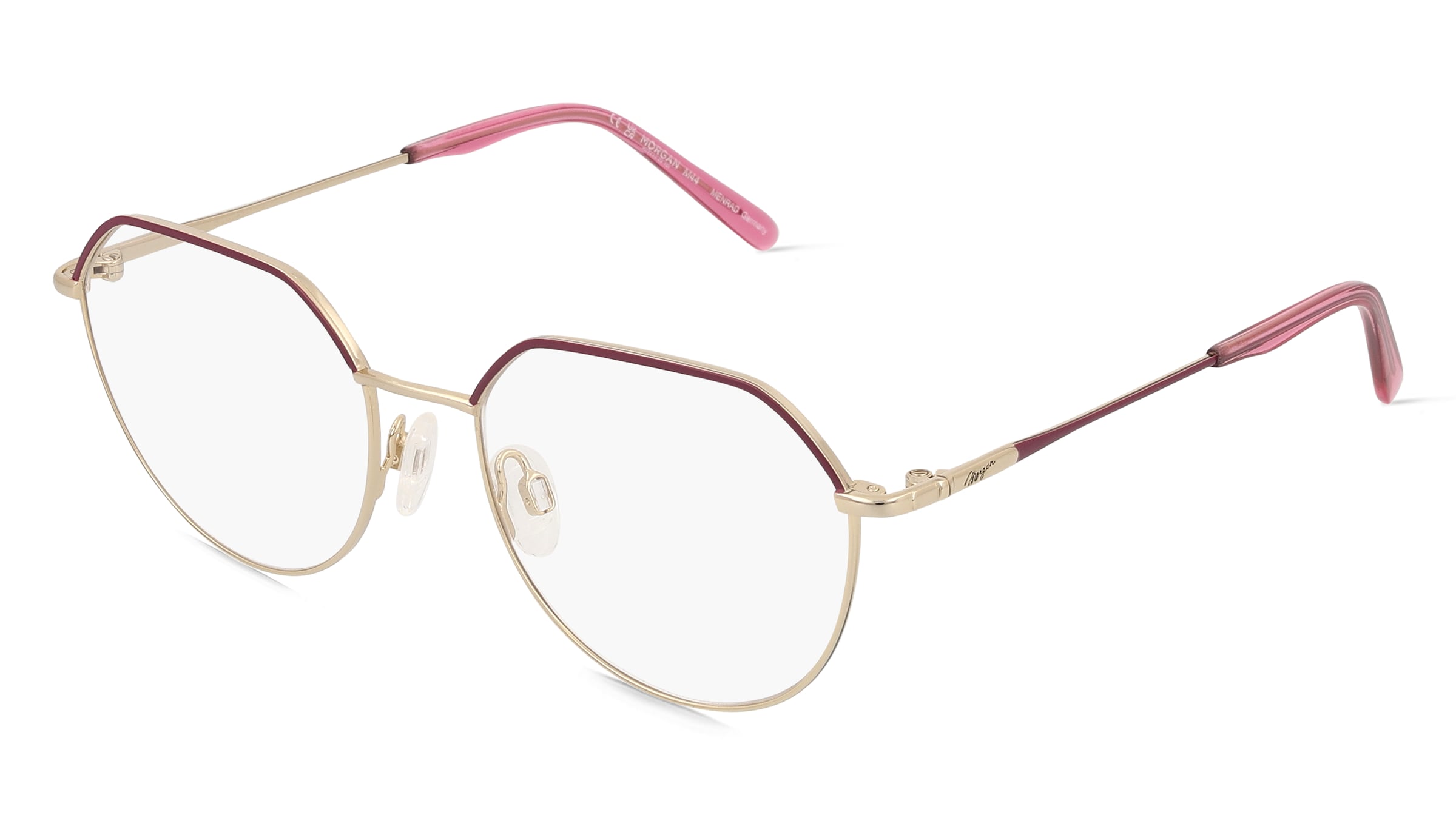 Morgan MO 3227 Morgan