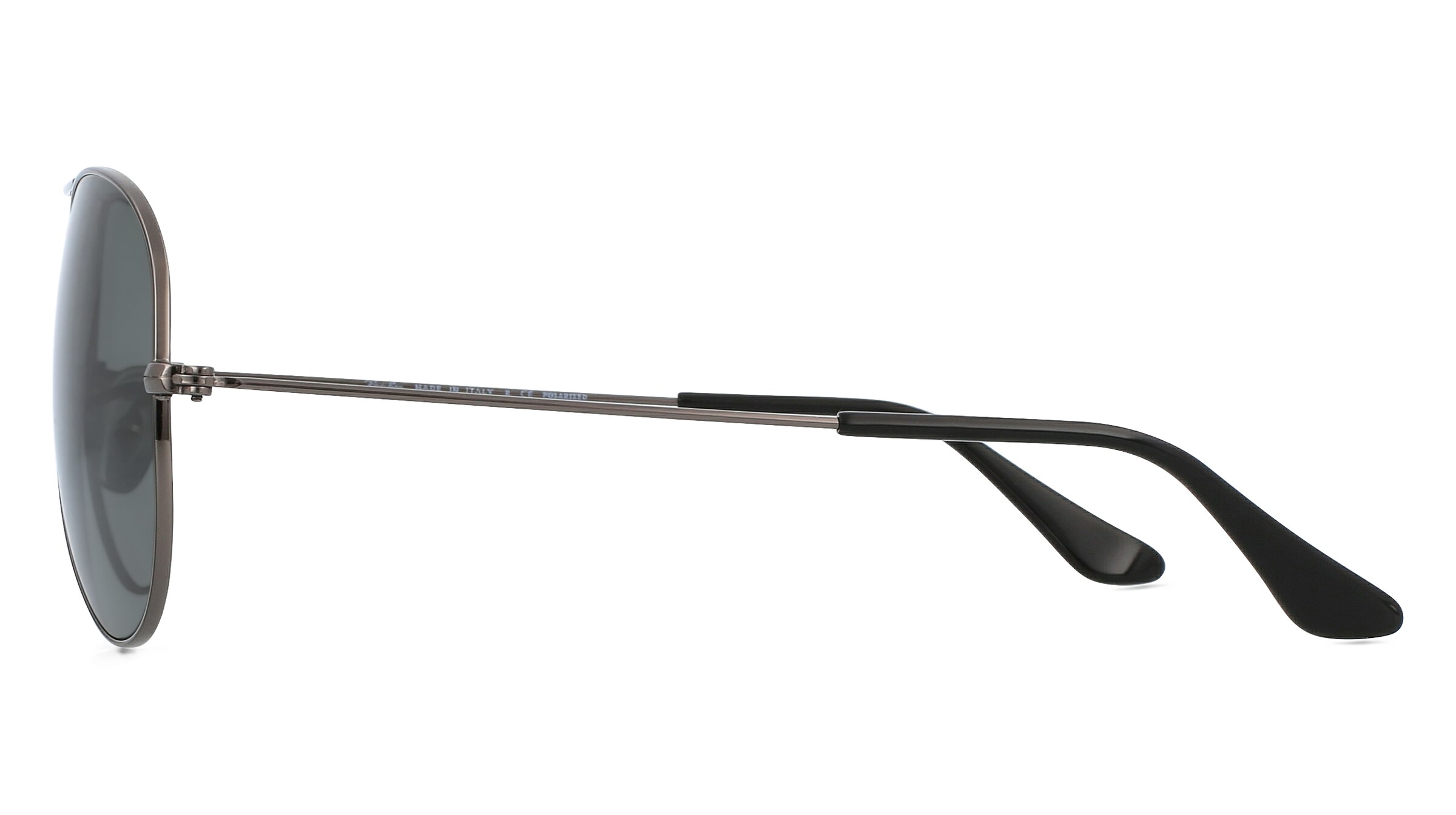 Ray-Ban RB 3025 AVIATOR LARGE METAL