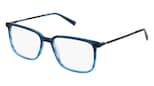 variant 21978 / HUMPHREY’S eyewear 581127 / modrá matná