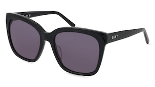 variant 21404 / DKNY DK534S / Czarny