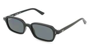 variant 31144 / Ray-Ban RB4458 Zuri / Schwarz