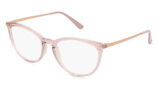 variant 20501 / Vogue 0VO5276 / Pink Trasparente