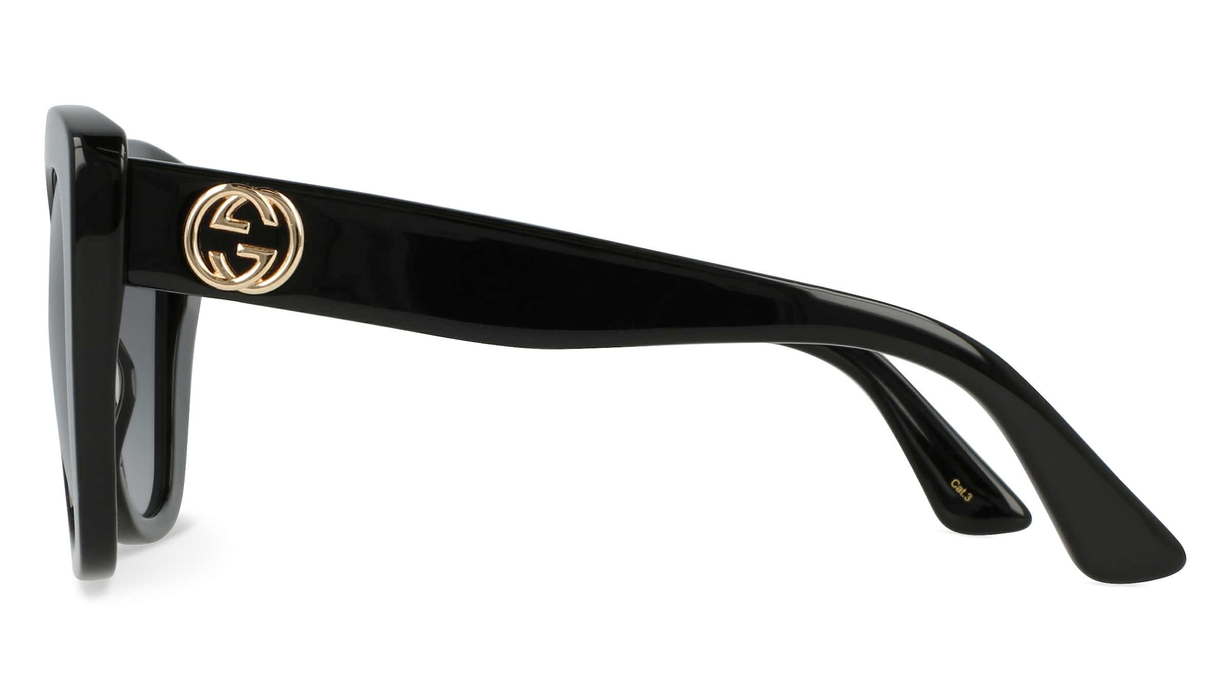 Gucci GG0327S in Schwarz Grau online kaufen Fielmann