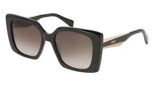 variant 30047 / Liu Jo LJ819S / Czarny