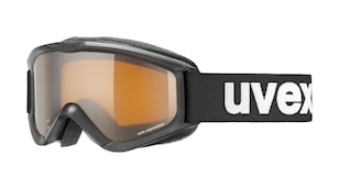 variant 8530 / Uvex SPEEDY PRO SKI / Czarny Matowy