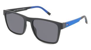 variant 27191 / Tommy Hilfiger TH 2144/S / Noir Bleu