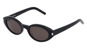 variant 9815 / Saint Laurent SL 567 / Czarny