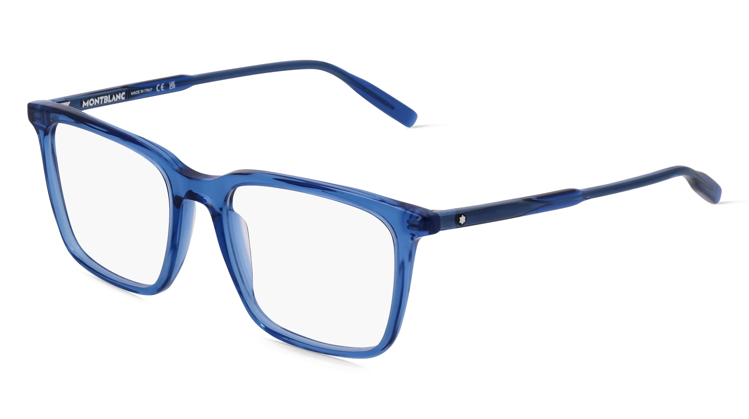 variant 23052 / Montblanc MB0011O / Blau