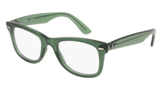 Ray-Ban RX4340V WAYFARER EASE Ray-Ban