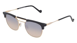 variant 8819 / MINI EYEWEAR 747013 / Grau Gold