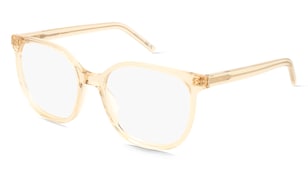 variant 29729 / Saint Laurent SL M155 / Giallo