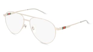 variant 27631 / Gucci GG1679O / Argenté