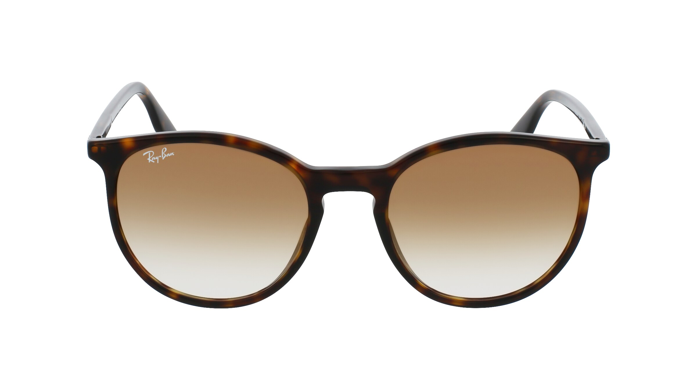Ray-Ban RB2204 in Havanna / Braun online kaufen - Fielmann