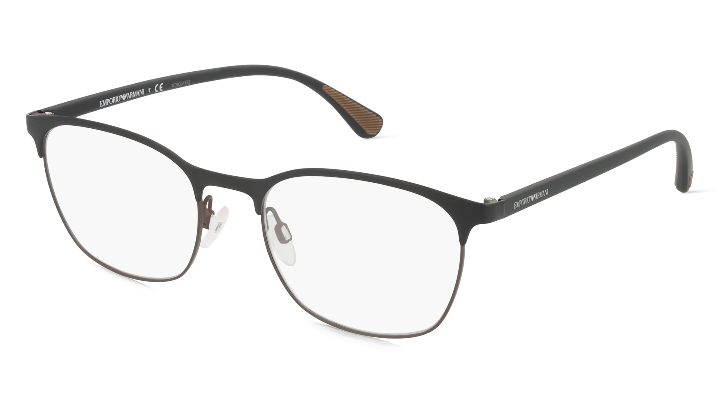 variant 22895 / Emporio Armani EA1114 / Schwarz