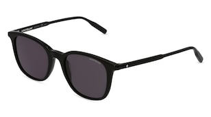 variant 5519 / Montblanc MB0006S / Schwarz