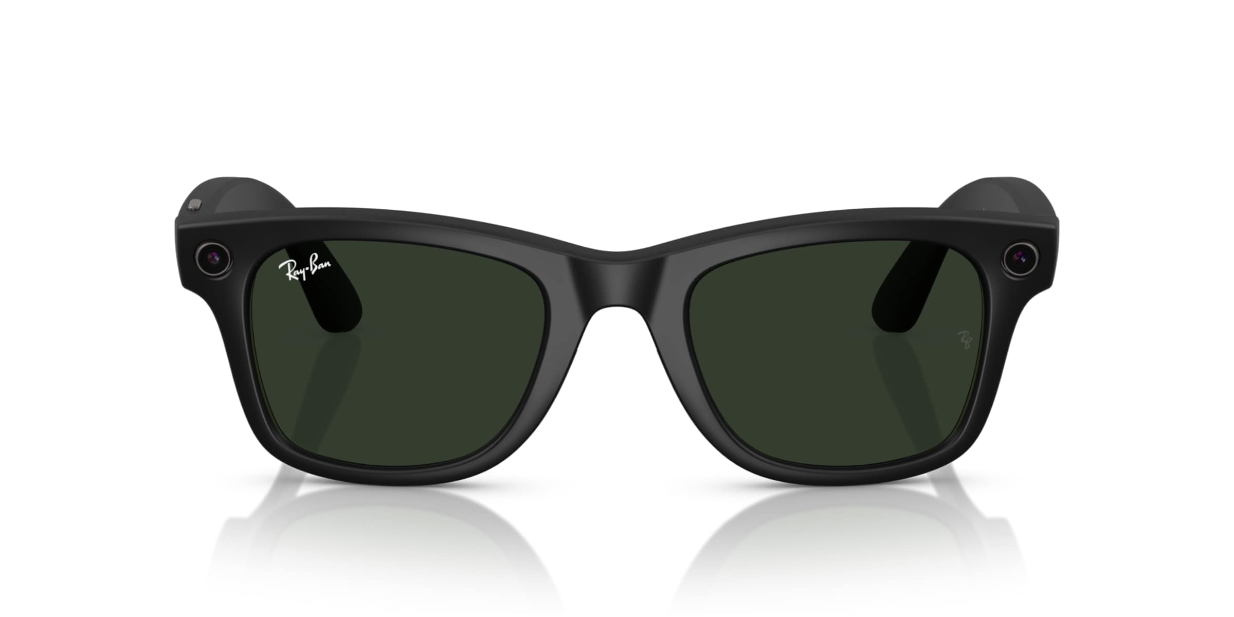 Ray-Ban Meta RW4006 WAYFARER (Gen 1) - Selbsttönend