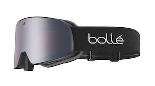 variant 15466 / Bollé NEVADA SMALL SKI / Schwarz
