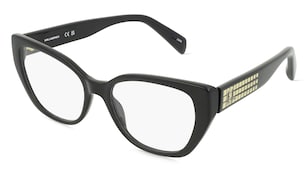 variant 19809 / Karl Lagerfeld KL6151 / Czarny