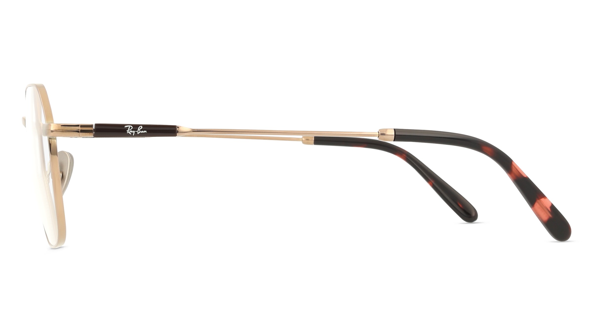 Ray-Ban RX8794 JIM TITANIUM