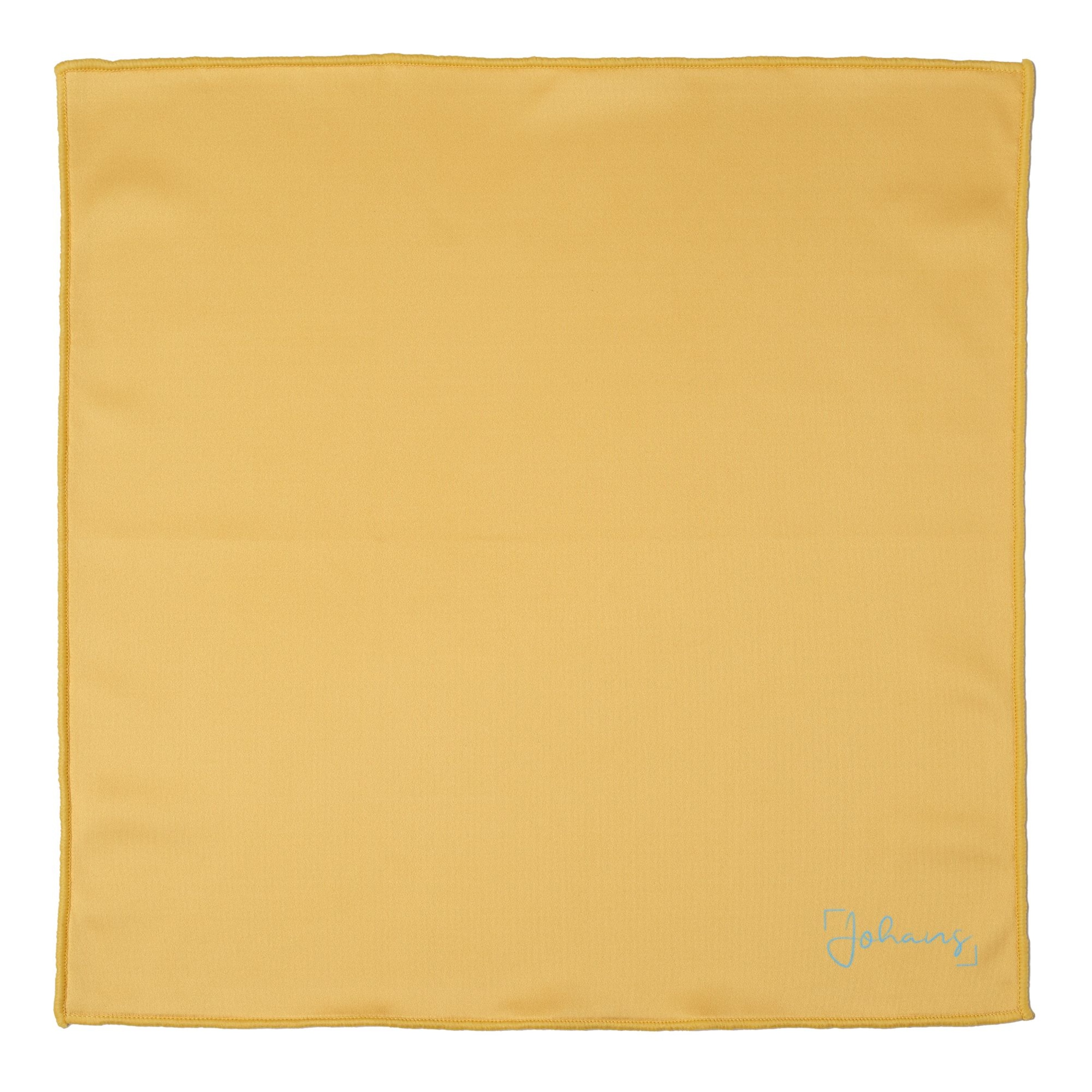 Johans Brillenputztuch Leo Gelb