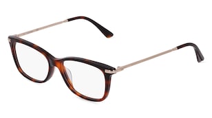 variant 21507 / Calvin Klein CK22501 / Havanna Gold