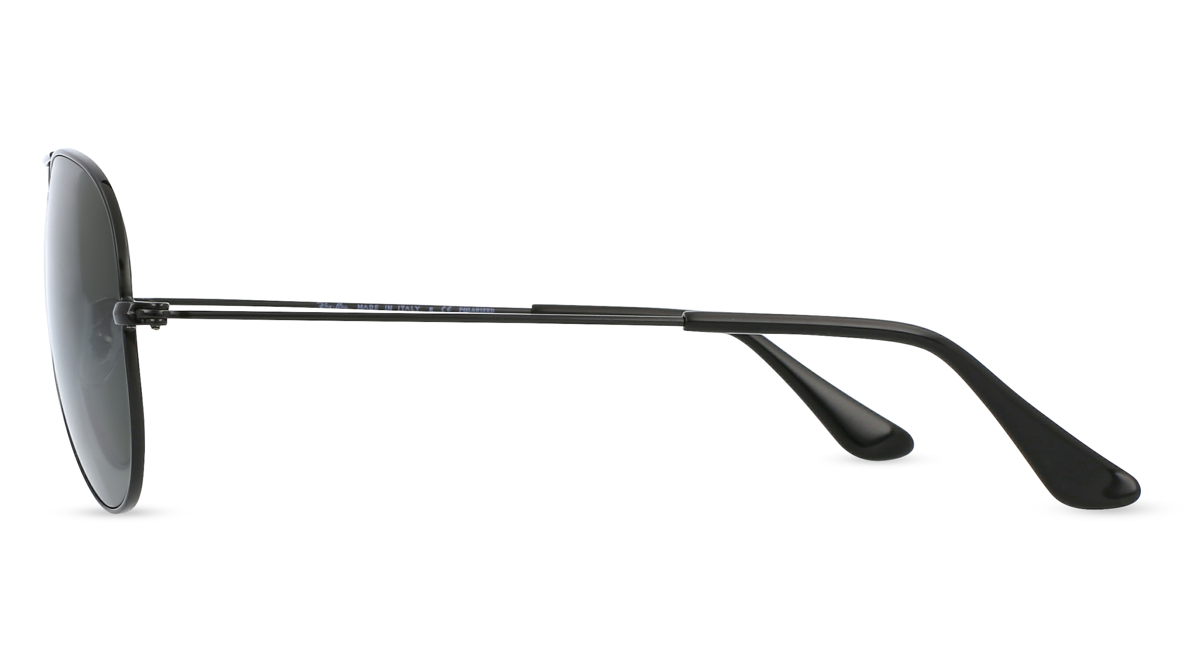 Ray-Ban RB 3025 AVIATOR LARGE METAL