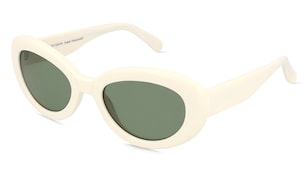 variant 24805 / Fielmann LN 017 SUN FA / Creme Hell