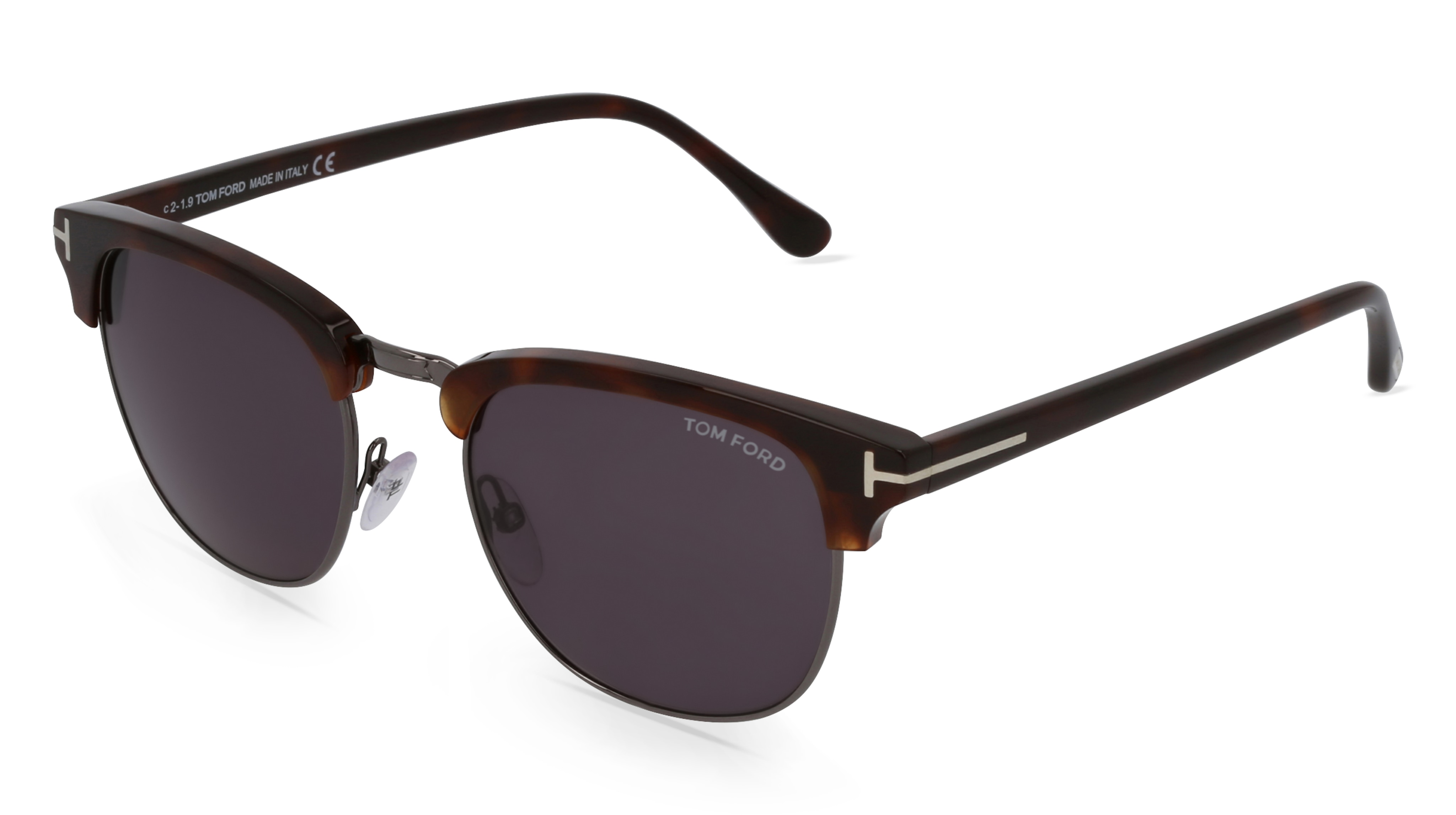 Tom Ford FT0248 HENRY