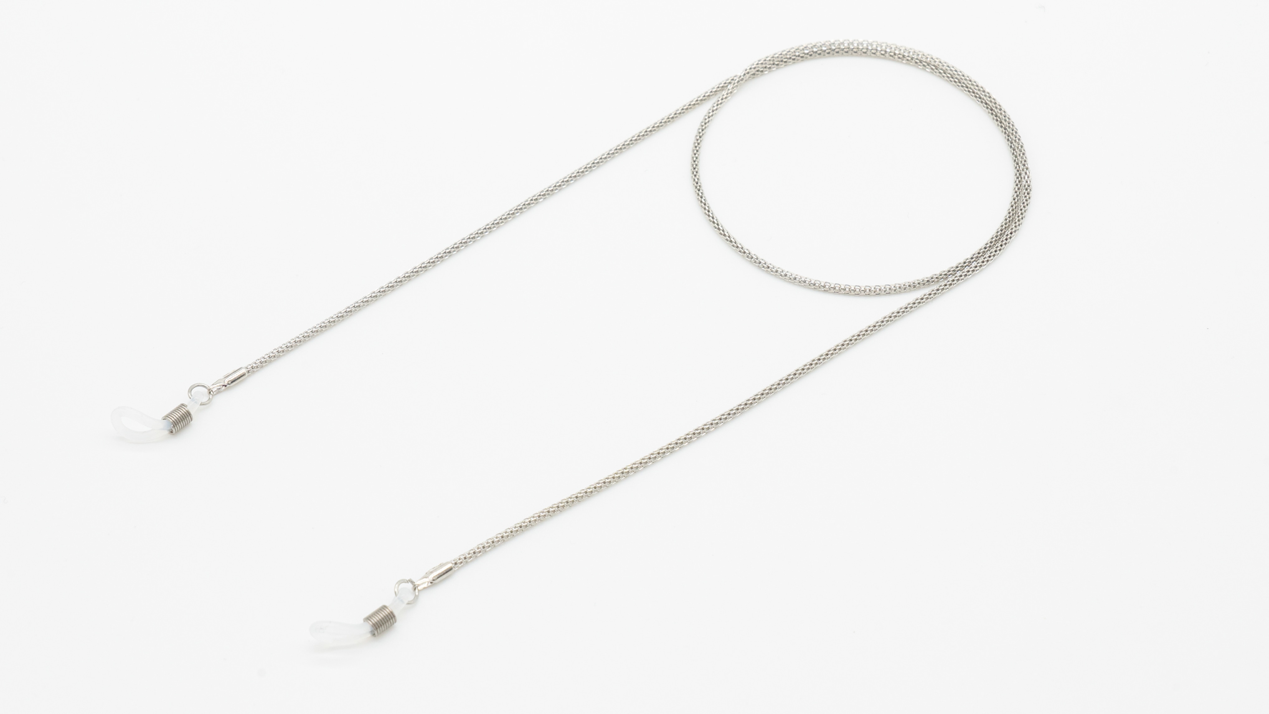 Victoria Collection Brillenkette Fein