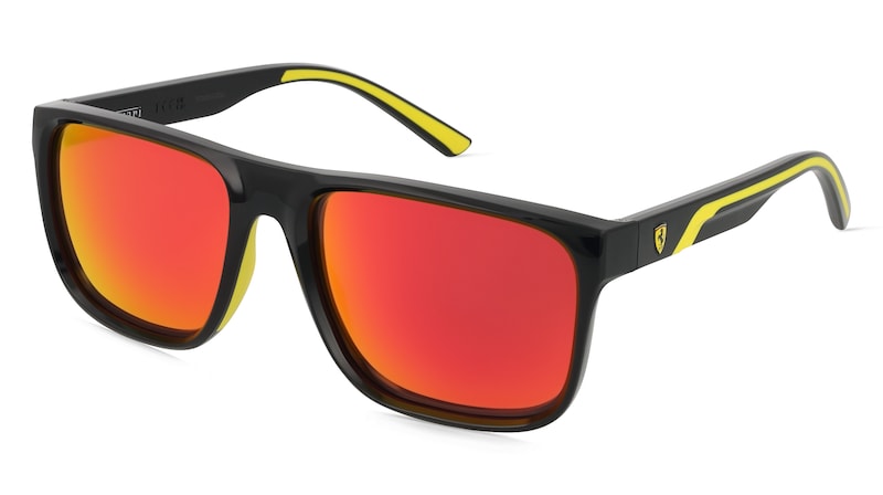 FZ6002U Scuderia Ferrari