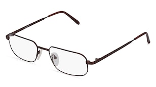 variant 3062 / Fielmann MC 312 TR / Hnědá