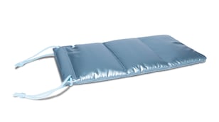 variant 29157 / Victoria Collection Etui Frosty / Blau Hell