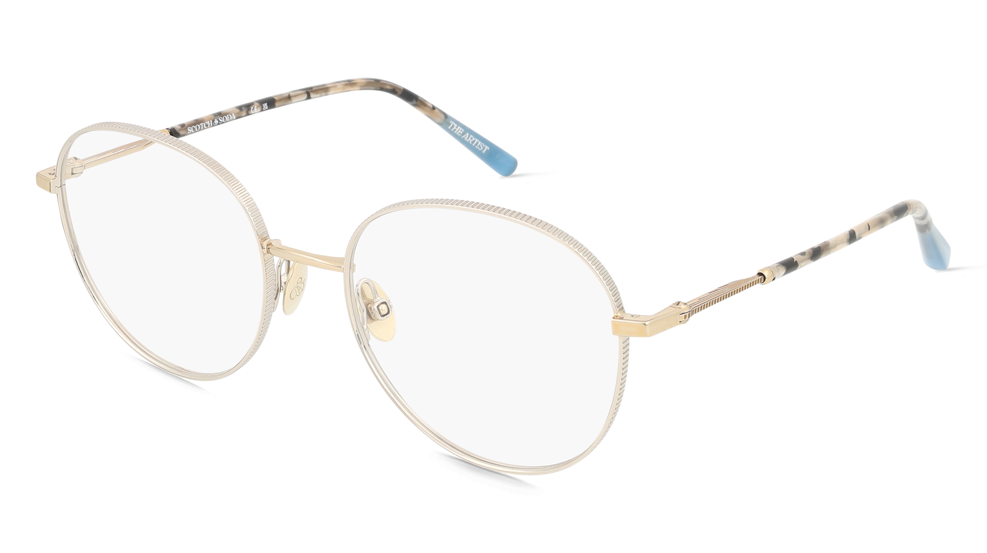 Scotch & Soda 1026