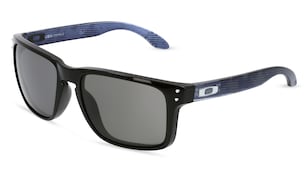 variant 7801 / Oakley OO9417 HOLBROOK XL / Schwarz Glänzend
