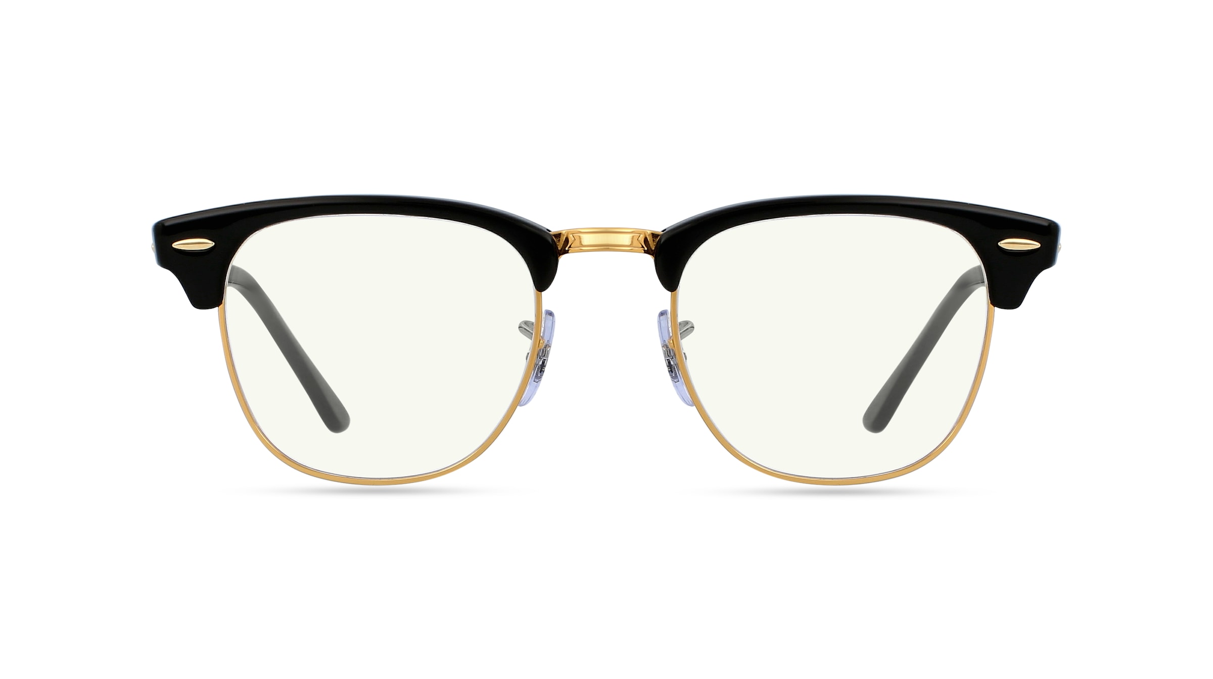 Ray-Ban RB 3016 CLUBMASTER BL