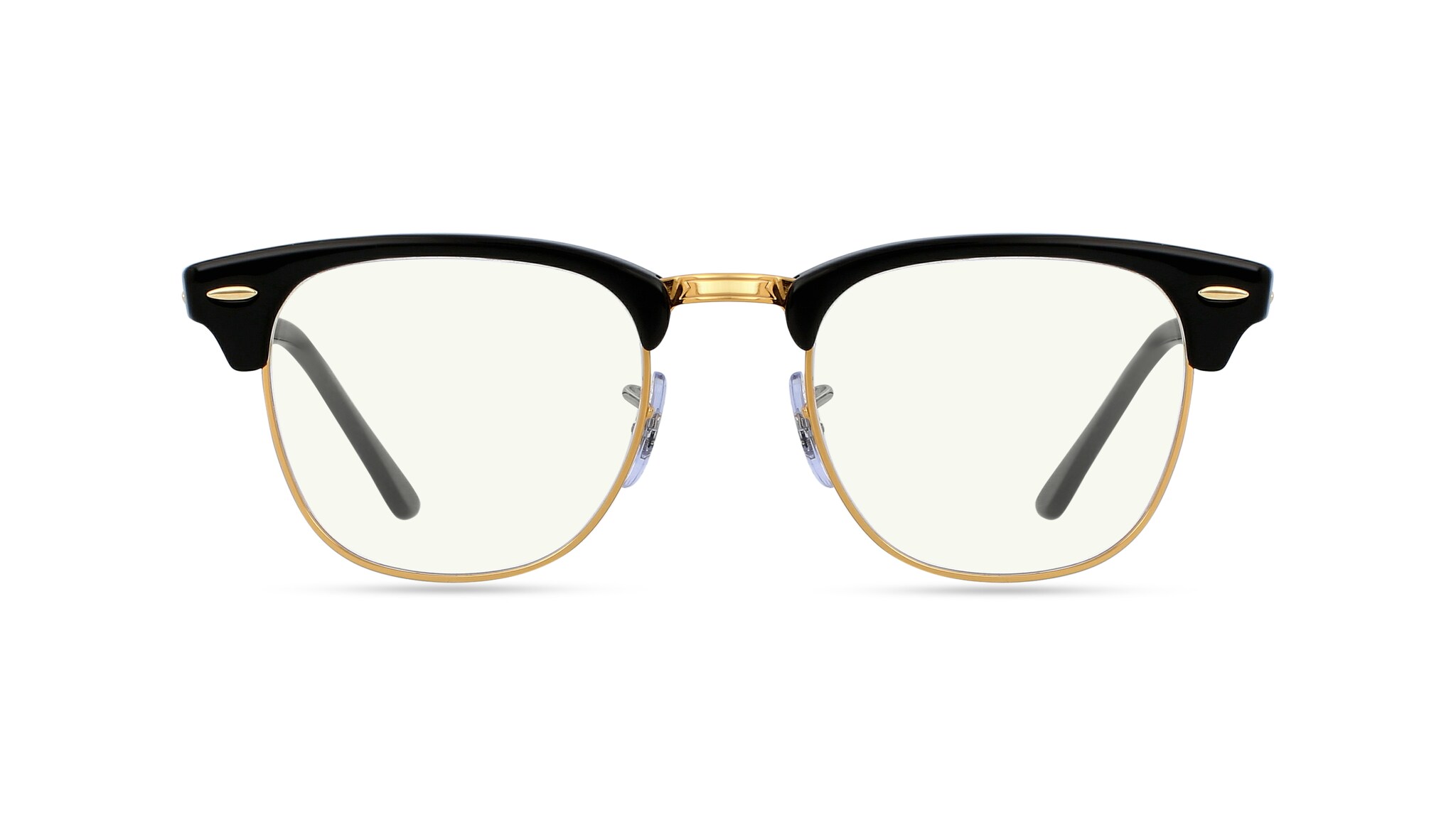 Ray-Ban RB 3016 CLUBMASTER BL
