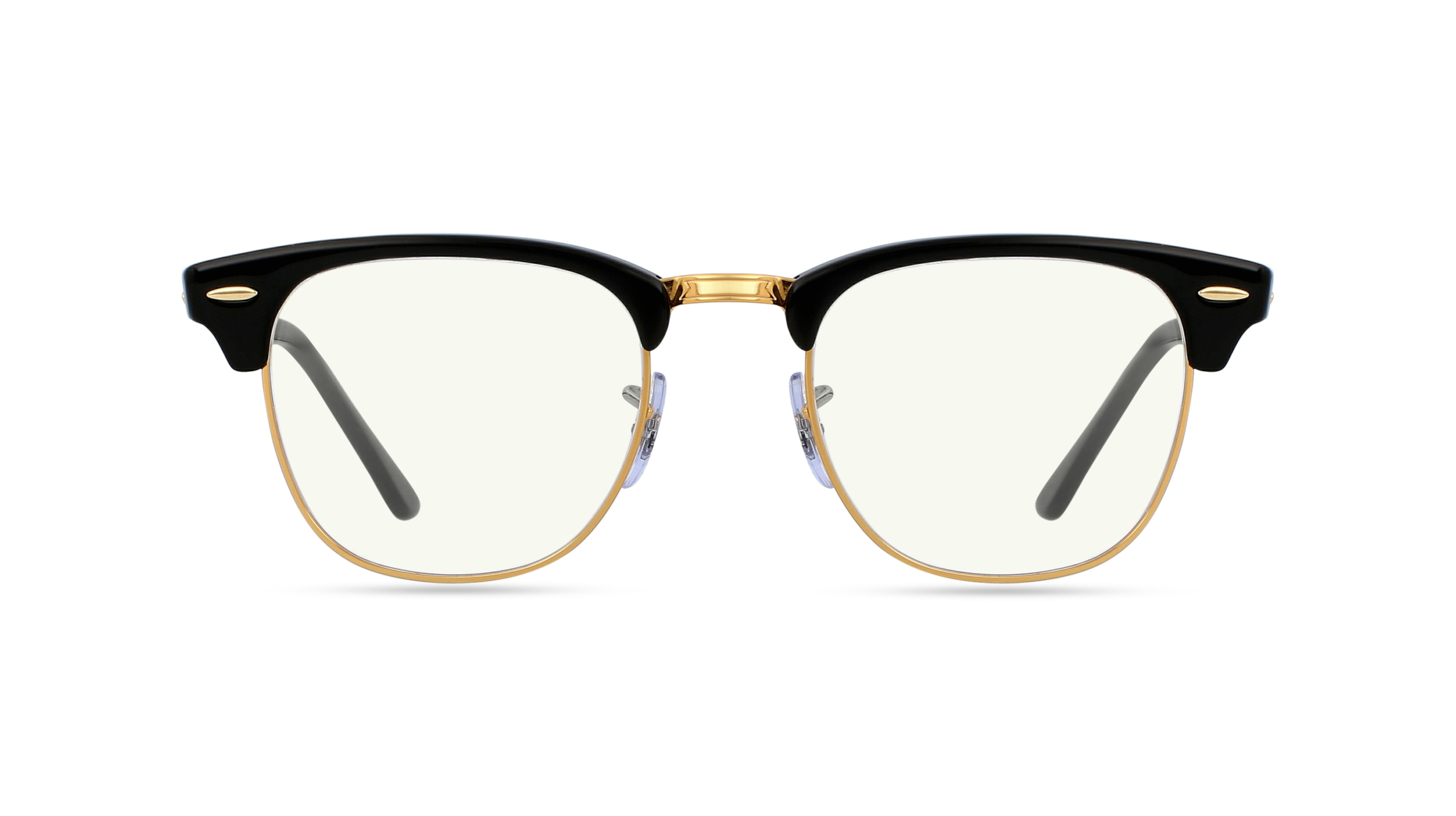 Ray-Ban RB 3016 CLUBMASTER BL