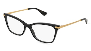 variant 20626 / Dolce&Gabbana 0DG3393 / Schwarz