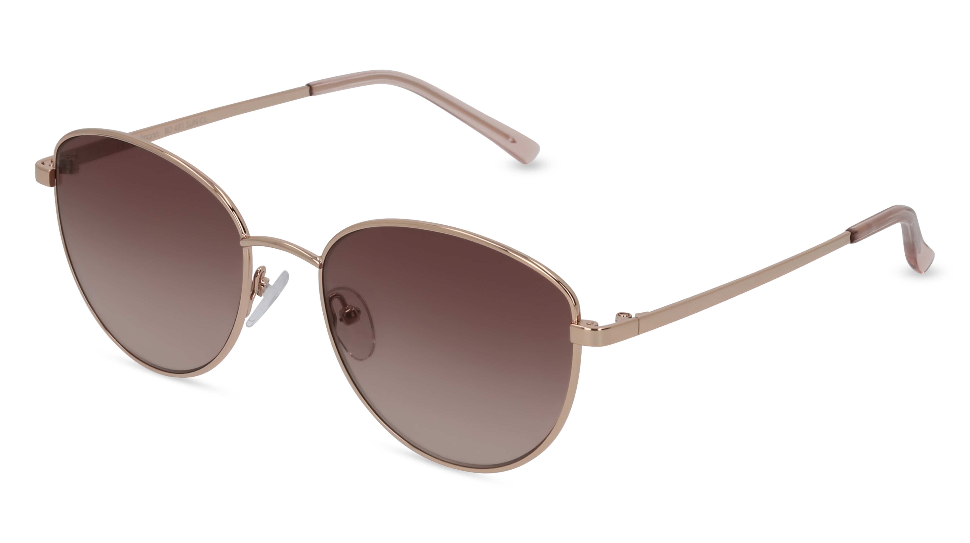 Fielmann BD 481 SUN CL