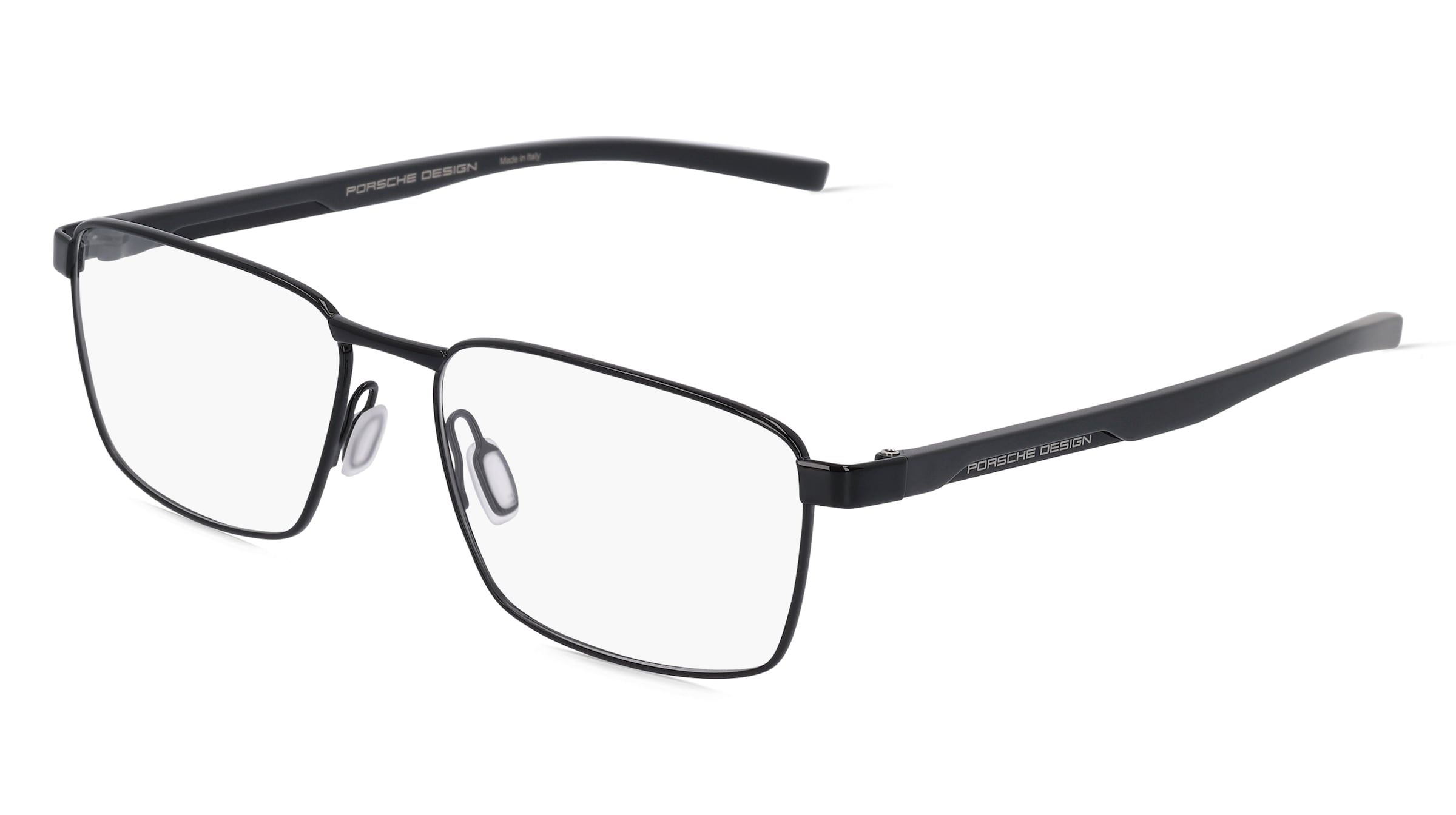 variant 23798 / Porsche Design 8744 / Schwarz