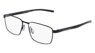 variant 23798 / Porsche Design 8744 / Czarny
