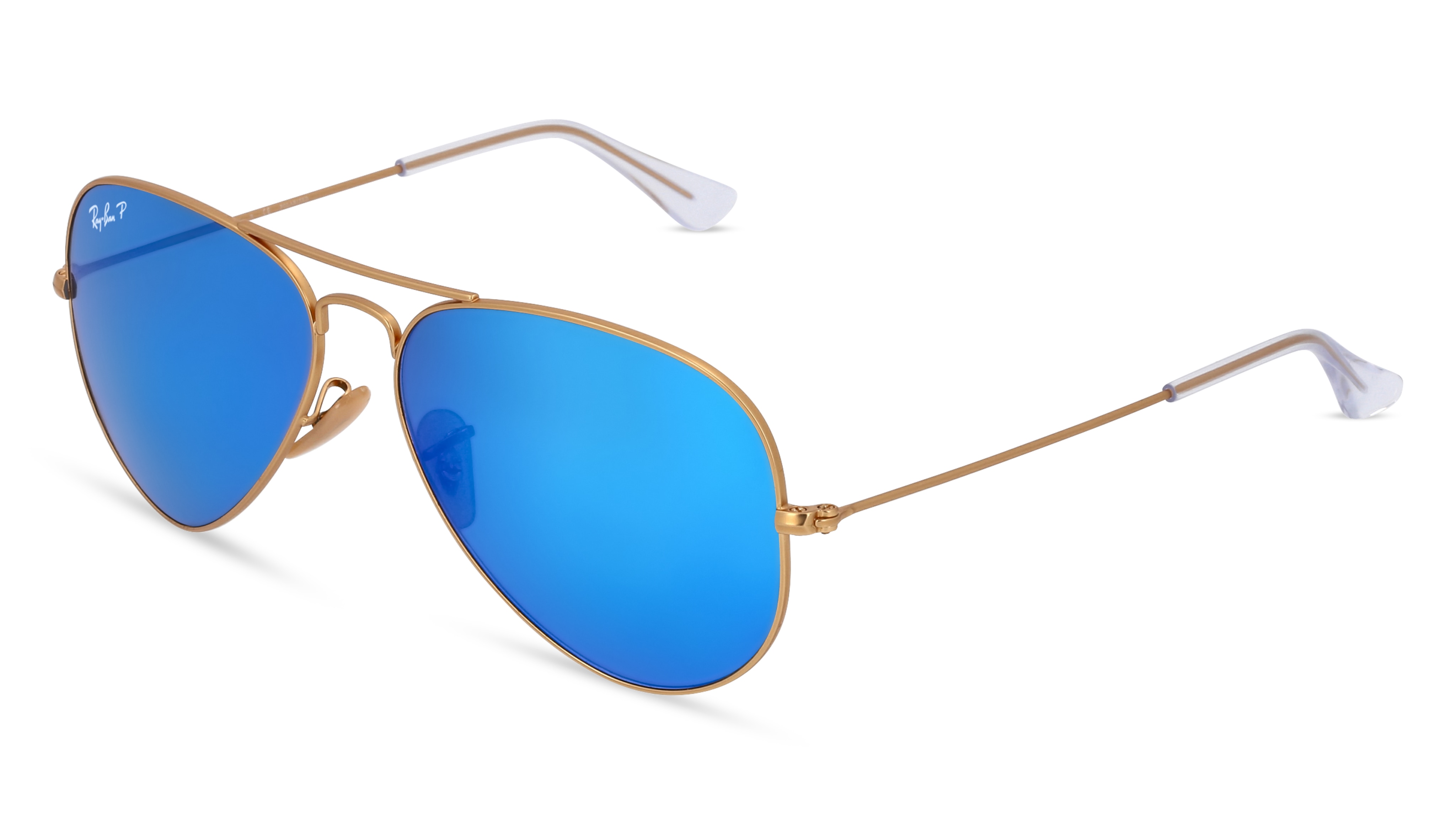 Ray-Ban RB 3025 AVIATOR LARGE METAL