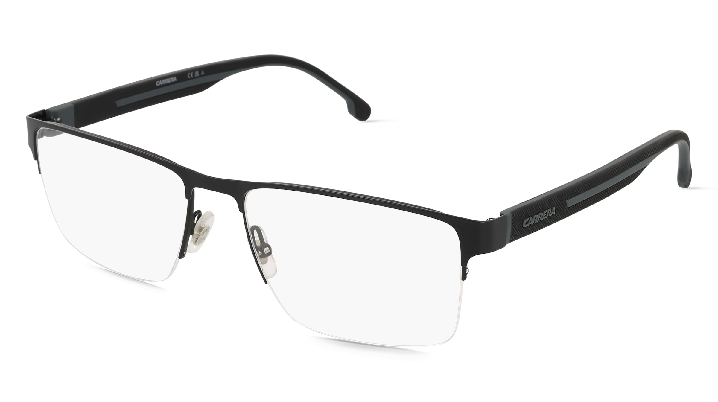 variant 14530 / Carrera 8893 / Schwarz Grau