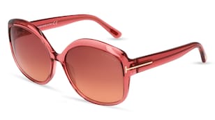 variant 7401 / Tom Ford FT0919 / Rose Transparent