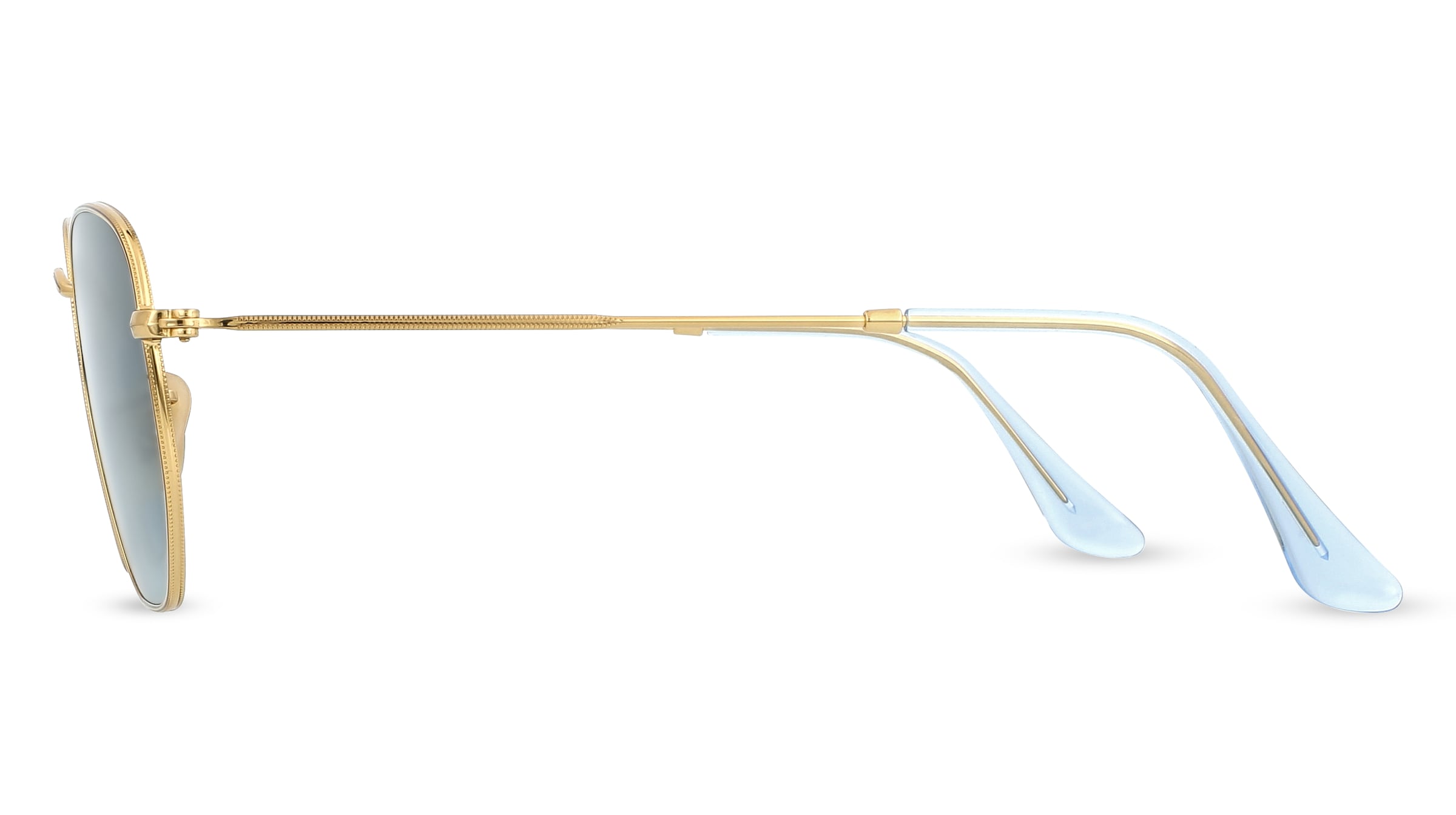 Ray-Ban RB 3548N HEXAGONAL