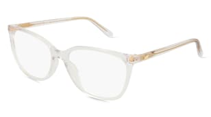 variant 21083 / Michael Kors 0MK4067U SANTA CLARA / Bianco Trasparente