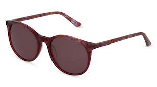 variant 5584 / Mexx Eyes 6467 / Rot Havanna